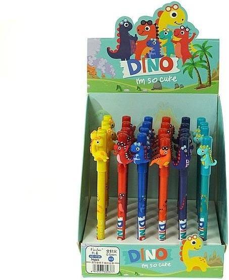 Immagine prodotto No Name Dinosauri (36 pezzi) (36x)