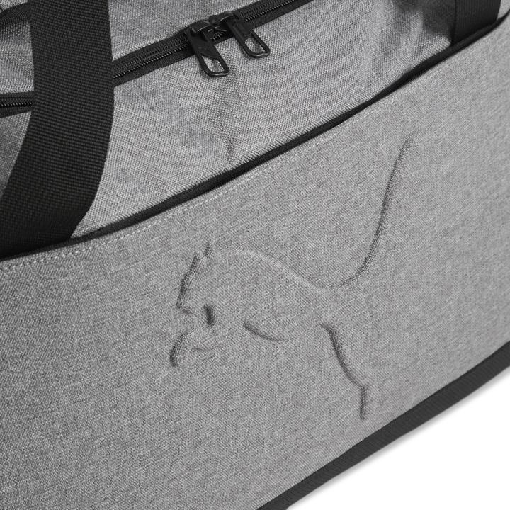 Immagine prodotto Puma BUZZ HEATHER Borsa sportiva piccola (35 l)