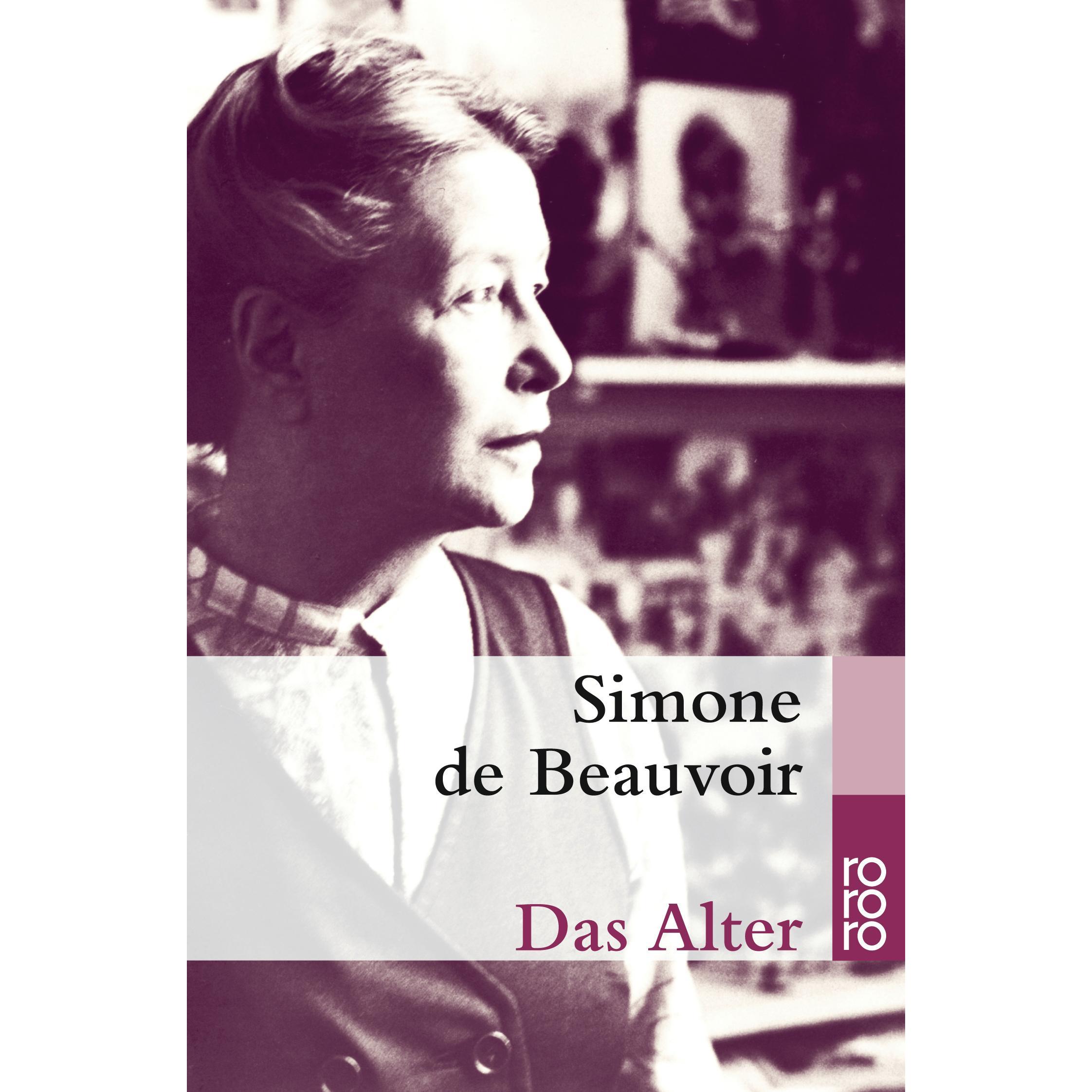 Das Alter, Belletristik von Anjuta Aigner-Dünnwald, Ruth Henry, Simone de Beauvoir