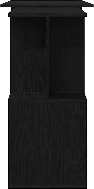 Actual product image vidaXL Desk (200 x 50 x 76 cm)