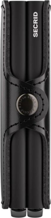 Actual product image Secrid Twinwallet Dusk