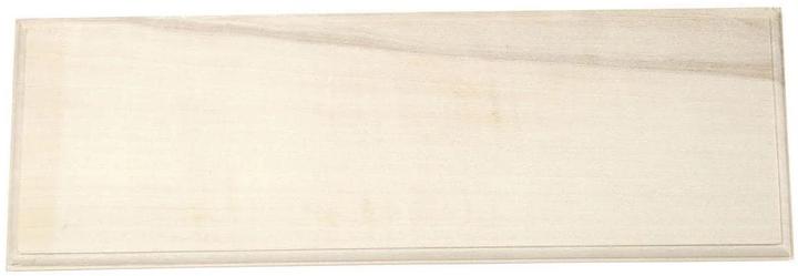 Creativ Company Bouclier en bois