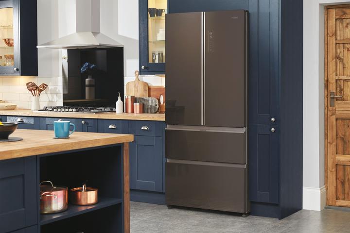 Image du produit Haier HB18FGSAAA (508 l)