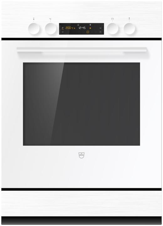 Image du produit V-ZUG Combair V400 7UHC