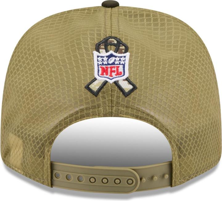 Produktbild New Era 9Seventy Stretch Cap - Salute Washington Commanders