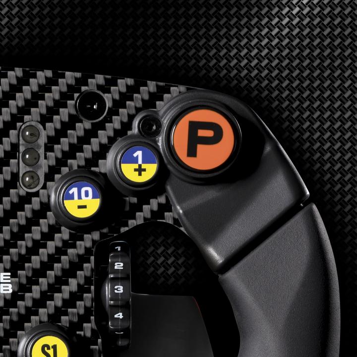 Immagine prodotto Thrustmaster Ferrari SF1000 Formula Edition (PC, Xbox One X, PS4, PS3, Xbox Series X, Xbox One S, Xbox Serie S, PS5)