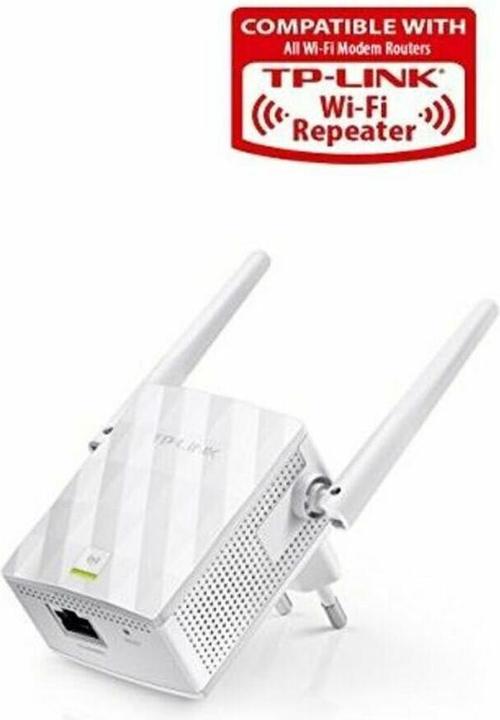 Actual product image TP-Link Tl-Wa855re (300 Mbit/s)
