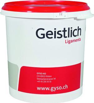 Produktbild Geistlich Holzleim Miracol 8 F1 Waterproof (10000 g)