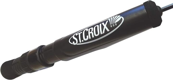 Produktbild St. Croix Legend Black Ice (61 cm)