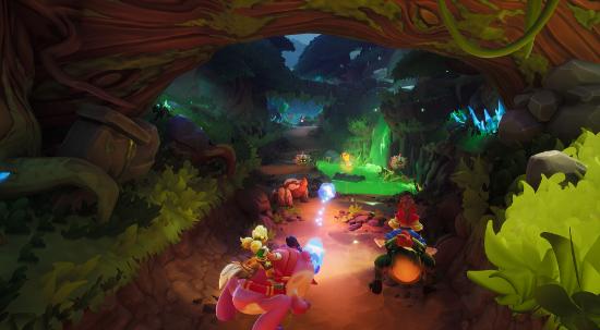 Produktbild U&I Entertainment Nikoderiko: The Magical World - Directors Cut (Collector's Edition) (Switch)