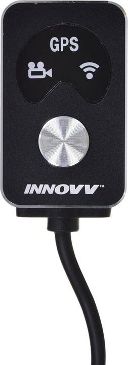 Immagine prodotto Innovv K5 - Registratore video per moto (Microfono incorporato, 4K)