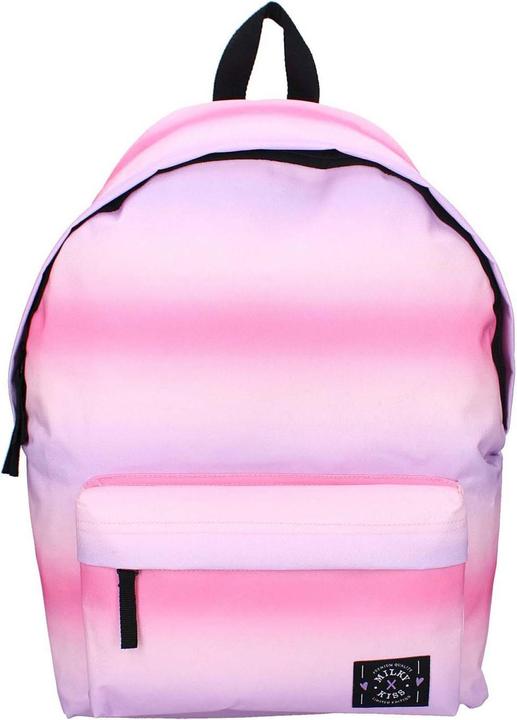 Milky Kiss Rucksack Empowerment Pink