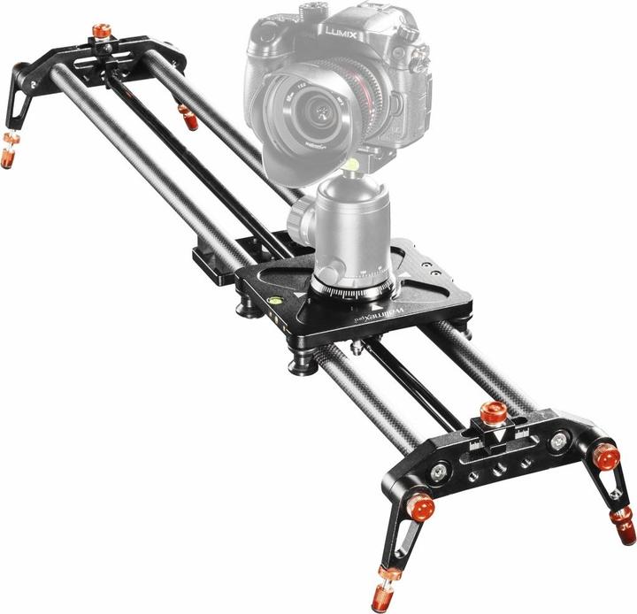 Produktbild Walimex pro pro Carbon Follow Focus Parallax (Slider)