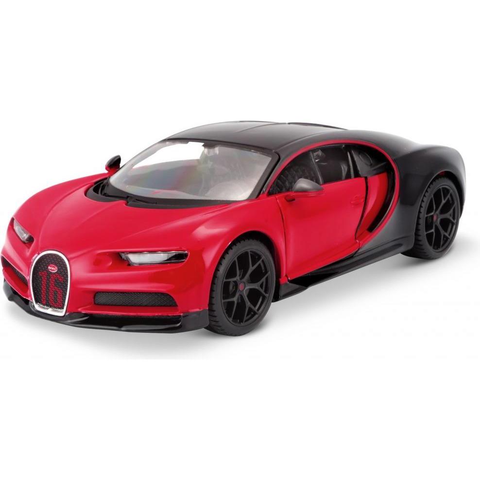 Maisto Bugatti Chiron Sport