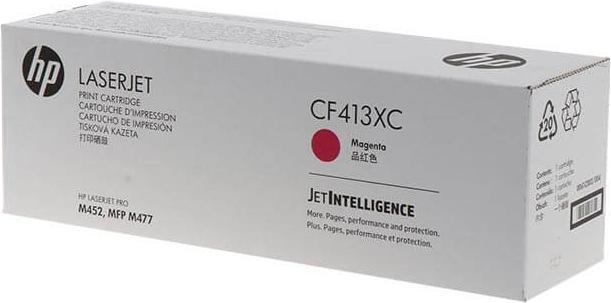 Produktbild HP 410x (M)