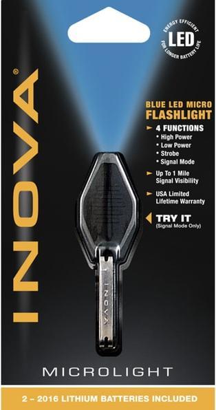 Produktbild Nite Ize Radiant® Microlight LED