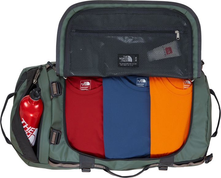Produktbild North Face Base Camp Duffel (69 l)