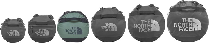 Produktbild North Face Base Camp Duffel (69 l)