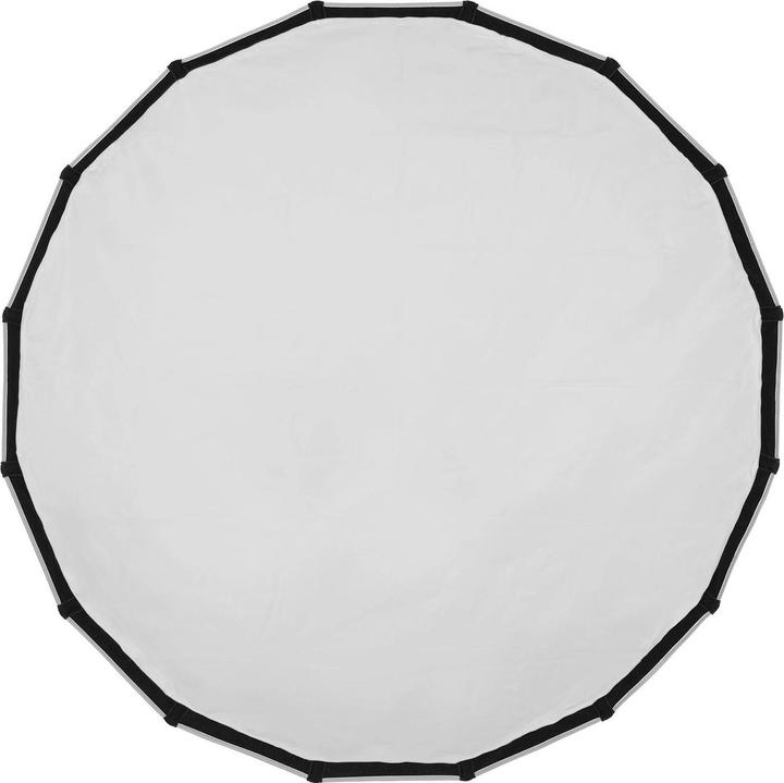 Actual product image Godox QR P70T (Soft boxes, 70 cm)