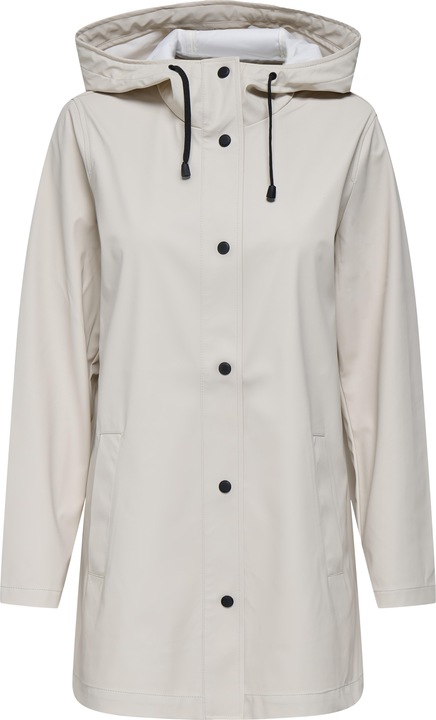 Actual product image Only ONLNEWELLEN Raincoat Raincoat (XL)