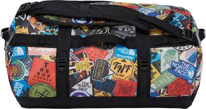 North Face Base Camp Duffel (50 l)