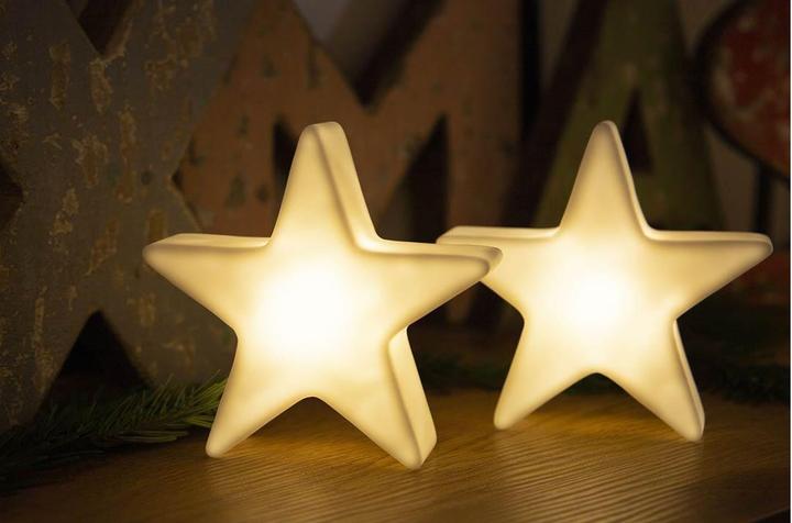 Produktbild 8 seasons design Shining Star (110 lm)
