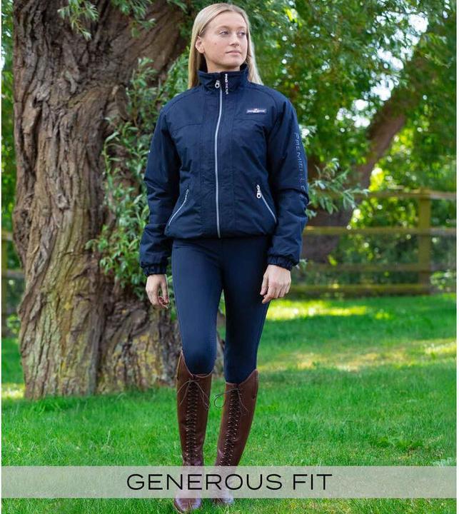 Produktbild Premier Equine Pro Rider Reitblouson (M)