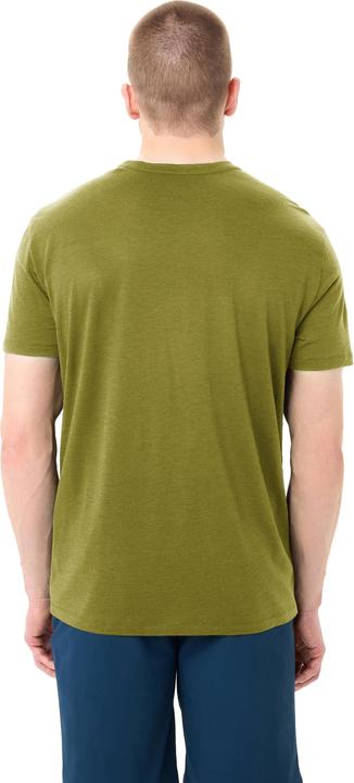 Actual product image Vaude Tekoa Wool T-Shirt (M)