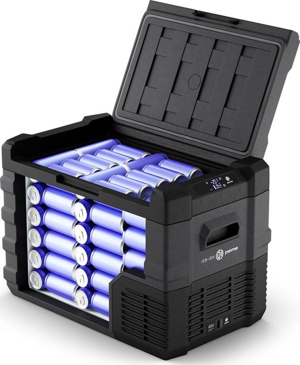 Immagine prodotto Peme NL 40 Quest 40 L (35.30 l)