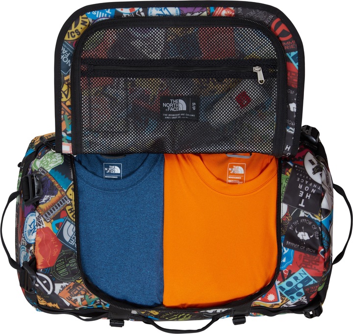 Immagine prodotto North Face Borsone da campo base (50 l)