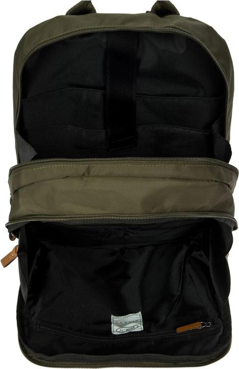 Image du produit Brics Sac à dos X-Travel 38 cm pour ordinateur portable (17 l)