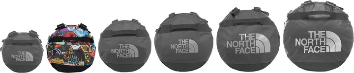 Immagine prodotto North Face Borsone da campo base (50 l)