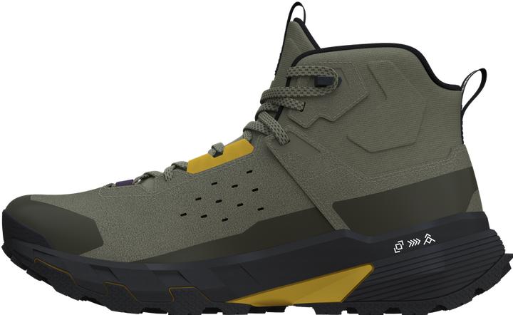 Produktbild Salewa Pedroc 2 Leather Mid Powertex Schuh (40)