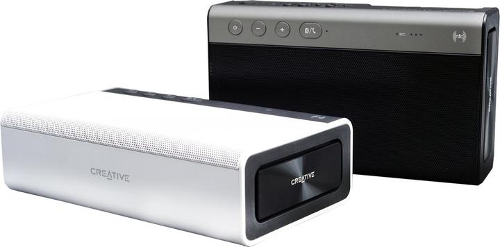 Produktbild Creative Sound Blaster Roar 2 (8 h)