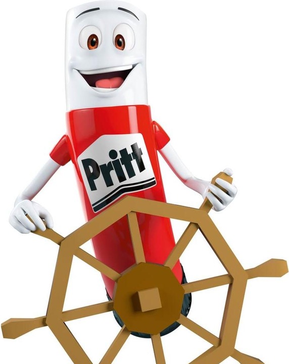 Immagine prodotto Pritt Bastoncino di colla