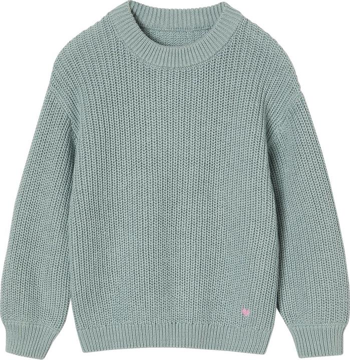 Immagine prodotto Vertbaudet Mädchen Pullover aus Rippstrick (86)