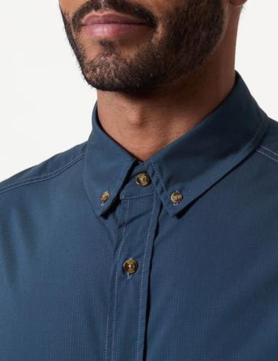 Actual product image Fjällräven Övik Air Stretch Shirt (L)