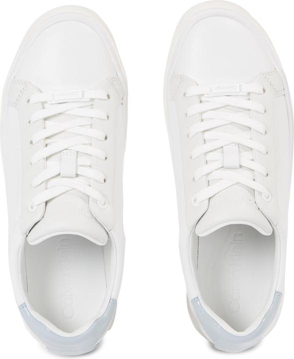 Produktbild Calvin Klein Vulcanized Lace Up - 57595 (41)
