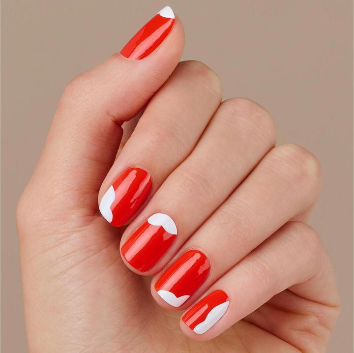 Immagine prodotto Catrice Artful Matita Smalto (Bianco, Smalto)