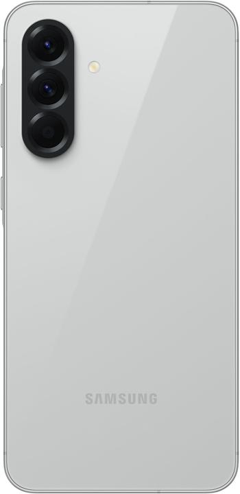 Produktbild Samsung Galaxy A56 (256 GB, Awesome Lightgray, 6.70", Dual SIM, 5G)