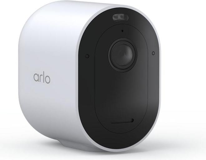 Actual product image Arlo Pro 5 2-pack (2688 x 1520 pixels)