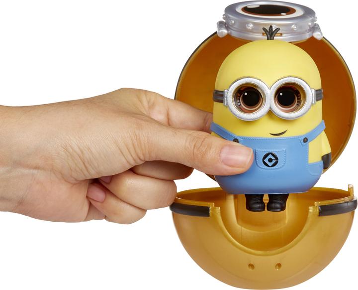 Immagine prodotto L.O.L. Surprise! L.O.L. Minions Tots Asst SK