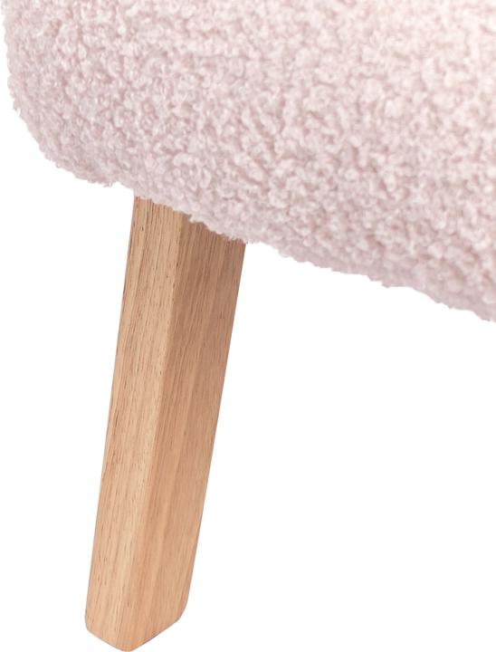 Produktbild Beliani Linde (Kindersessel)