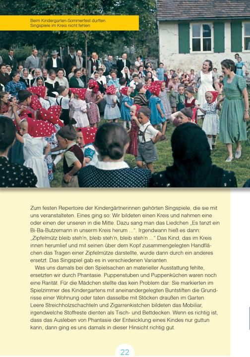 Produktbild Wir vom Jahrgang 1945 (Deutsch, Jürgen Nolte, 2023)