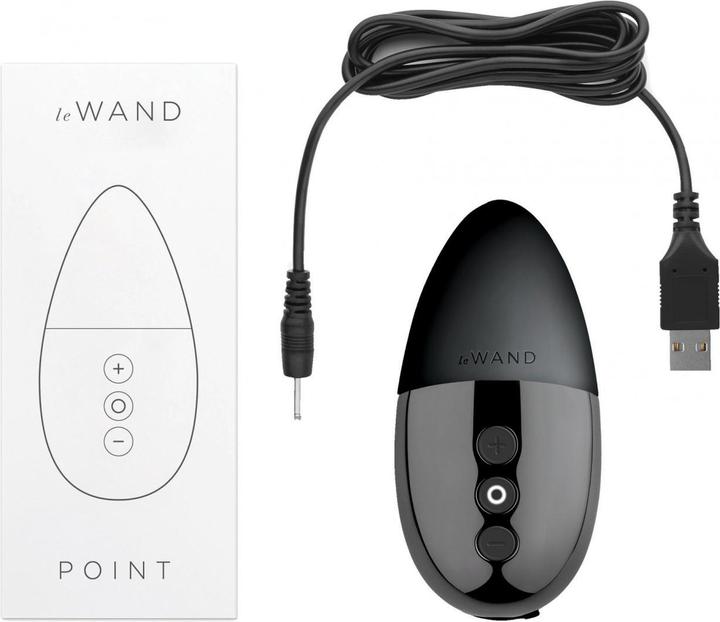 Produktbild Le Wand Point