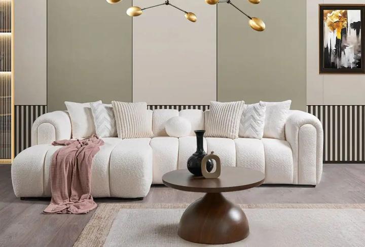 Produktbild Homitis N-Line Left Corner Sofa (Ecksofa)