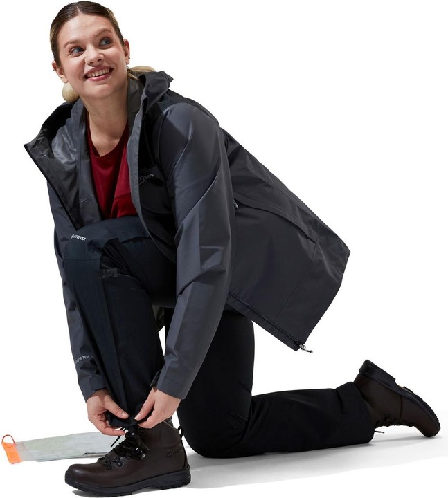 Produktbild Berghaus Paclite Pant Short (40)