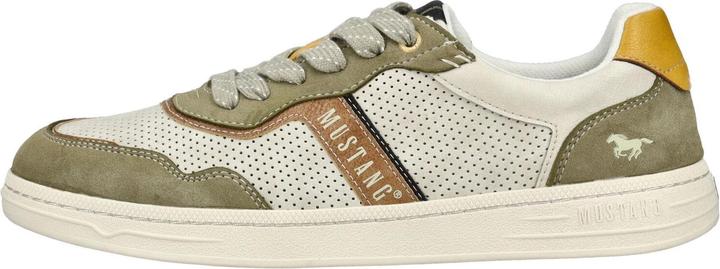 Actual product image Mustang Sneaker (40)