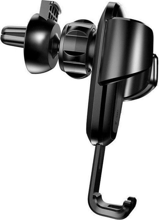 Actual product image Baseus Gravity Car Mount