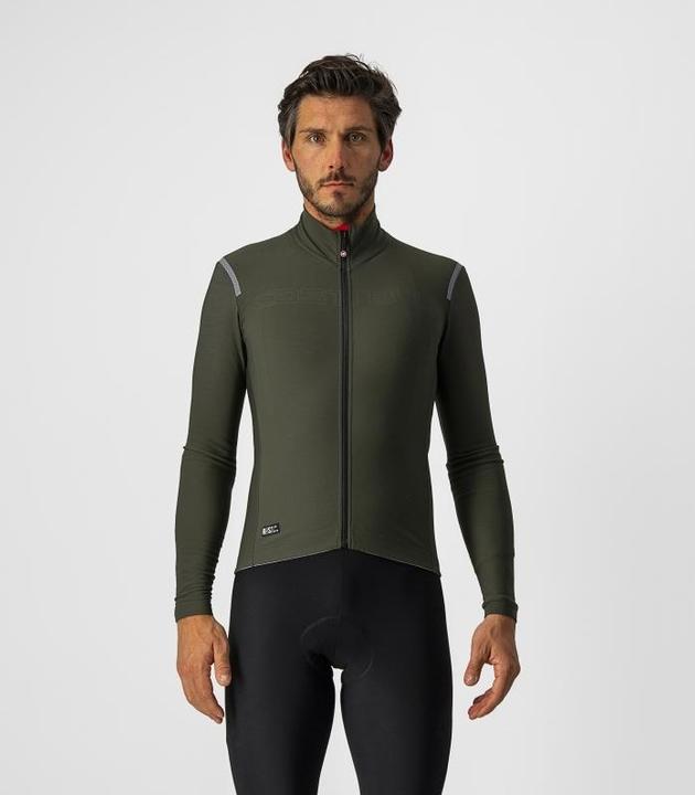 Image du produit Castelli Tutto Nano RoS Jersey (L)